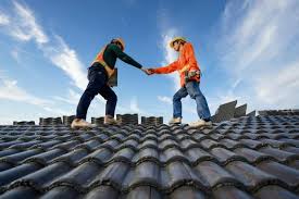 Emergency Roof Repair in Rancho Cordova, CA